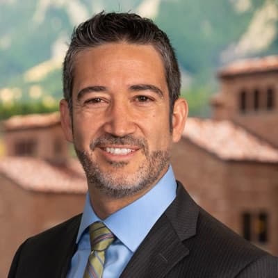 Jeremiah Contreras, Strategic Advisor