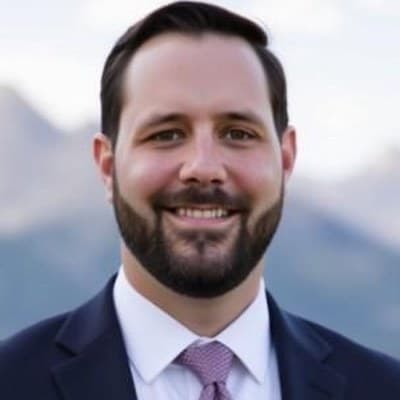 Michael Ferreyros, Partner, AI Enablement and Design